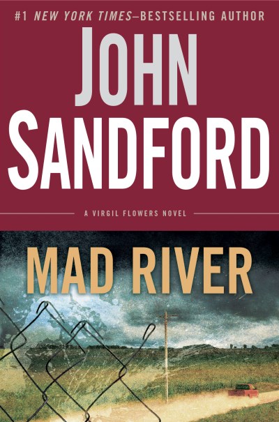 John Sandford/Mad River